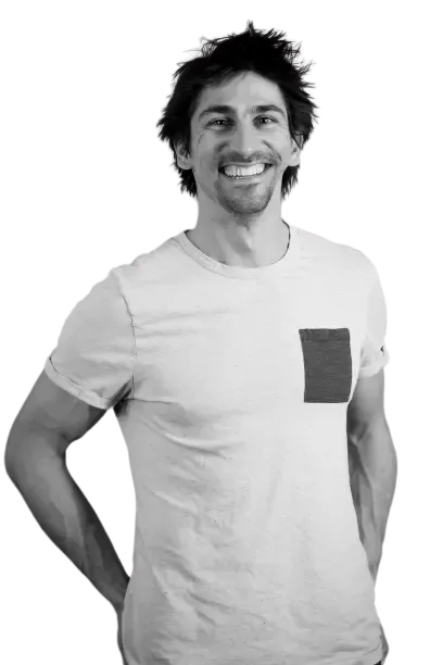 Taylor Sundali, property manager